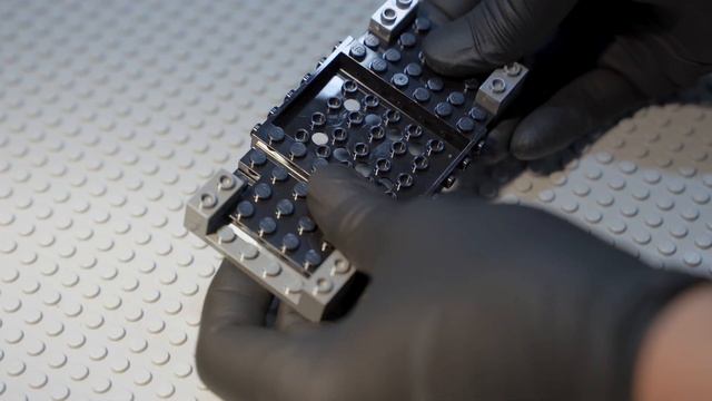 (ASMR X Lego Build)Lego Speed Champions 76908 Lamborghini Countach смотреть онлайн