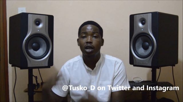 Sjava Saudi Babes Wodumo feature on Kendrick Lamar upcoming Black Panther album. || Tusko_D Vlogs смотреть онлайн