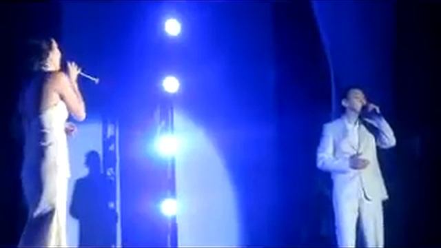 (Эрчим & Ый кыыhа-Аналбар) Афанасий Атласов и Наталья Шадрина смотреть онлайн