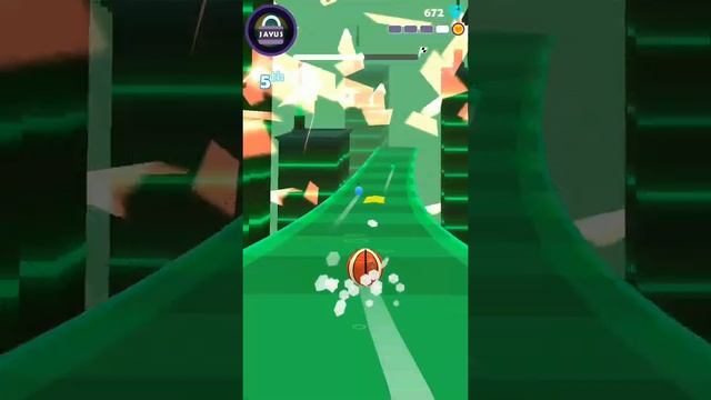 Ball Race - GameplayWalkthrough All Levels Android,ios #shorts смотреть онлайн