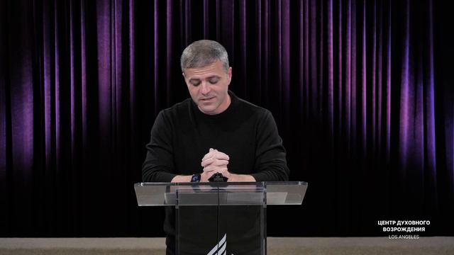 📖 #проповедь – СТАТУЯ ДВУХ ДОЛЖНИКОВ / Анатолий Цонев / Центр духовного возрождения, Los Angeles