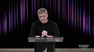 📖 #проповедь – СТАТУЯ ДВУХ ДОЛЖНИКОВ / Анатолий Цонев / Центр духовного возрождения, Los Angeles