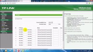 Как ограничить скорость раздачи Wi-Fi в настройках роутера