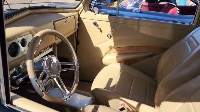 Classic Cars At Car Shows, Really Cool Custom Cars Old School Muscle Cars Hot Ro
