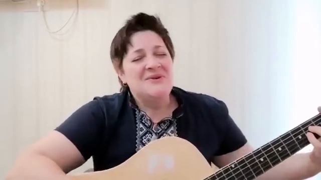 Яна Дыхан "Я тобі заграю..." смотреть онлайн