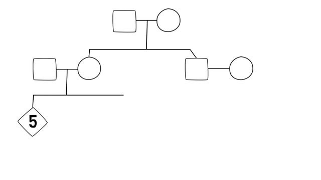 How to Draw a Family Tree - Part 1 Introduction смотреть онлайн