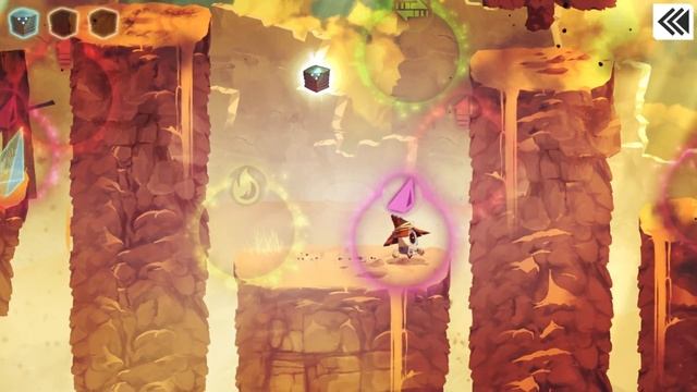 Desert Bonus 2,Magibot #28 смотреть онлайн