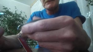 Замена элемента питания в смарт-ключе Лифан