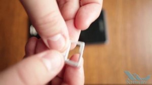 Как вставить SIM-карту в Samsung Galaxy A5 (2016) (XHW.BY)