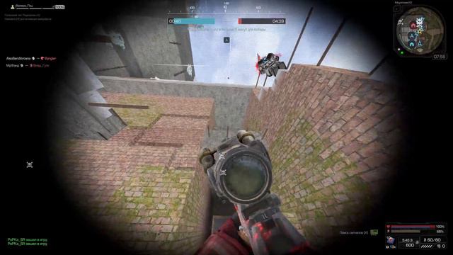 гайд по гранатам | Сталкрафт смотреть онлайн