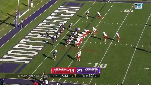 Week 5 Preview: Badgers, Wildcats Battle for B1G West Lead смотреть онлайн