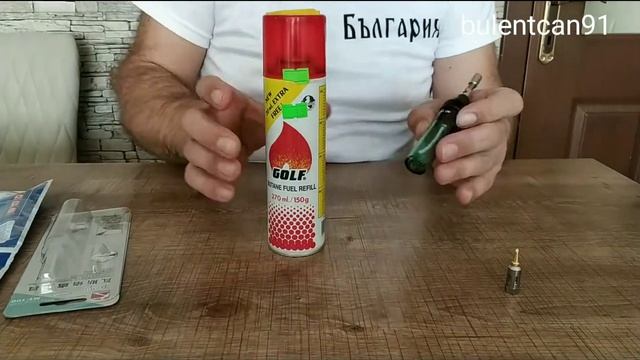 MT 100 Машина за газово запояване. Gazlı Lehim makinesi tanıtım. България. смотреть онлайн