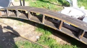 ФЕРМЫ ДЛЯ НАВЕСА!!!КЛАСС!!!