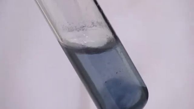 Утворення купрум(ІІ) аміноацетату смотреть онлайн