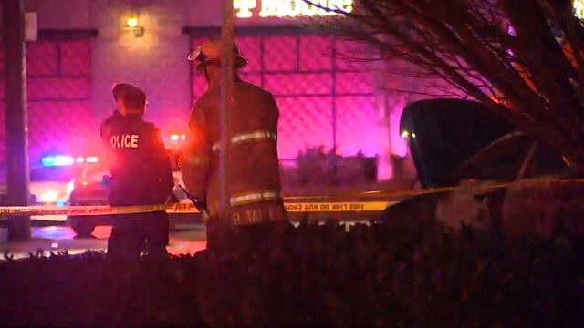 BREAKING: 2 dead, 1 injured in Tacoma crash смотреть онлайн