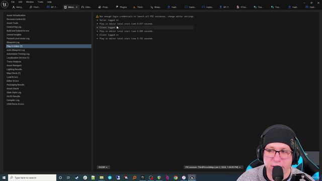 8. Game Mode Configuration смотреть онлайн