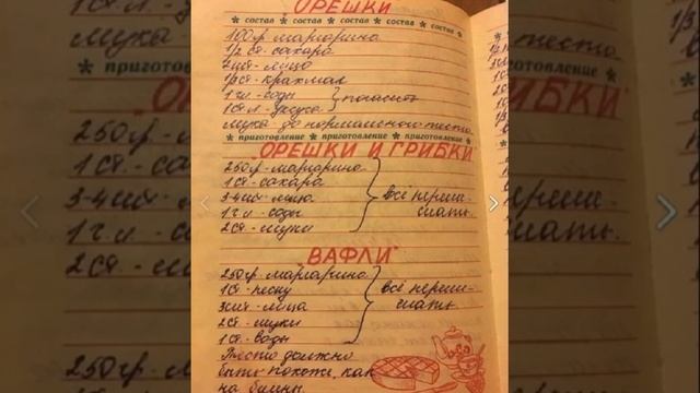 YouCut 20191114 150707656(16.11.2019г.)-[2]-Напоминалки ВСЕМ !!!!! Кулинарные имедицинские !!!!к