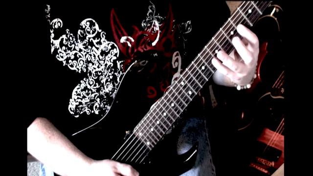 SHRED BOOTCAMP MISSION #11 FREE Tablature @ http://bitly.com/shredjourney11 смотреть онлайн