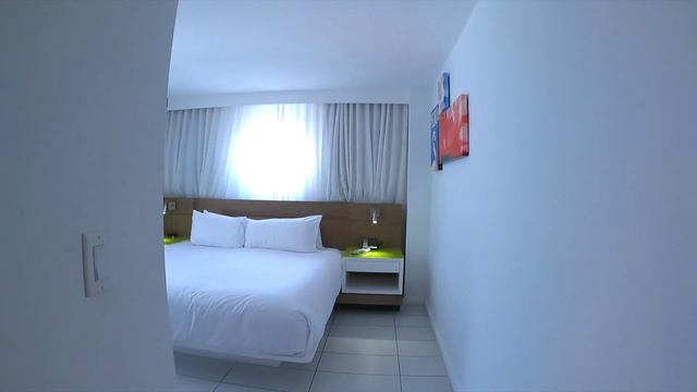 Royal Palm South Beach Miami, a Tribute Portfolio Resort смотреть онлайн