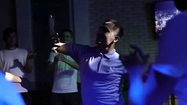 Eman Materials Coaching. Вместе сильнее! смотреть онлайн