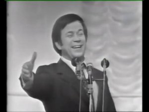 Казаки в Берлине -- Юрий Богатиков