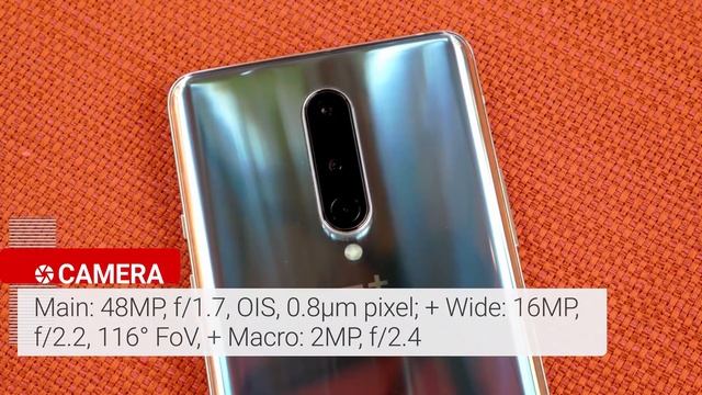 OnePlus 8 & OnePlus 8 Pro Bangla Review | TechHUNT24 смотреть онлайн