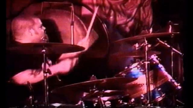 Christian Death - Live Featuring Rozz Williams Iconologia