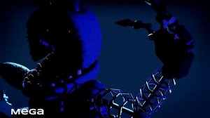 (fnaf sfm) Murder [Collab W/Beater500]