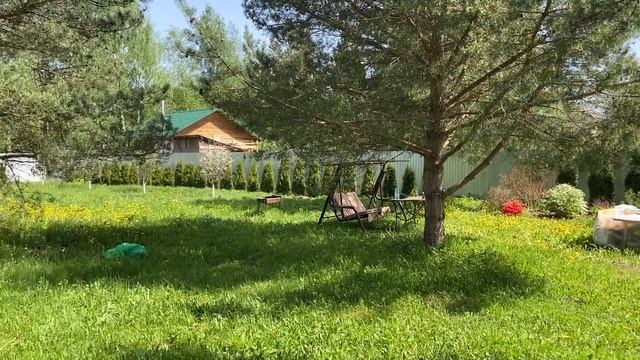 Короткий обзор дачи мечты смотреть онлайн