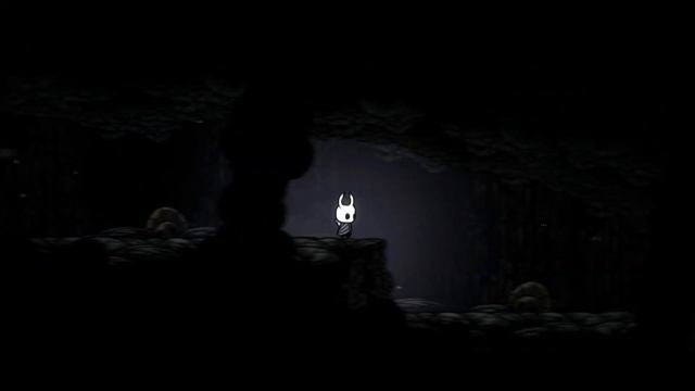 Hollow Knight Godmaster DLC - Land of Storms смотреть онлайн