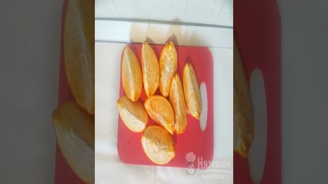 Книга рецептов