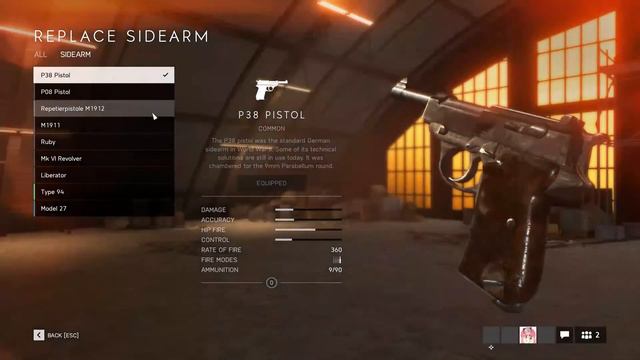 BF5 live streaming #1 смотреть онлайн