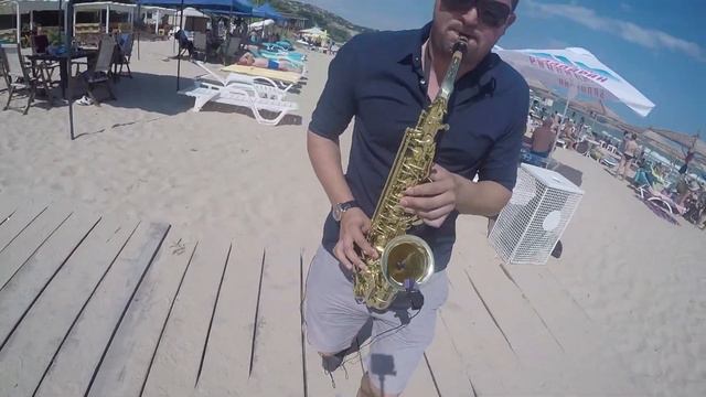 Nomad beach summer mood 2017 смотреть онлайн