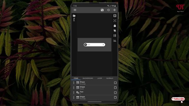 Best app to create a Customizable Widget for any Android smartphones or tablets. смотреть онлайн