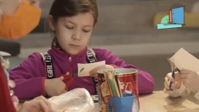 День детских изобретений «Изобретон KIDS» смотреть онлайн