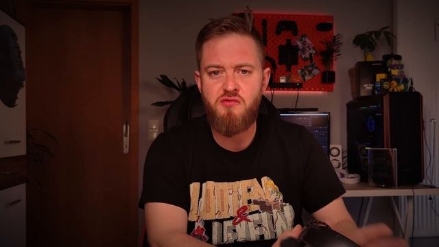 ??Was für auf die Ohren! Das Gaming Headset JBL Quantum 810 im Test [Review] [Deutsch] смотреть онлайн