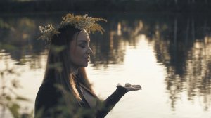 Охотники за привидениями, 8 сезон, Водяной