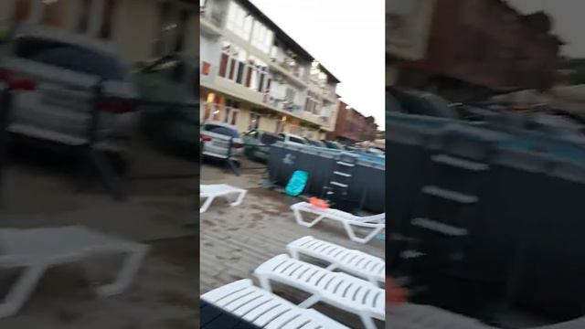 Вечер 3е го дня Джубга смотреть онлайн