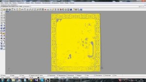 Как увеличить или уменьшить stl модель(Rhino)