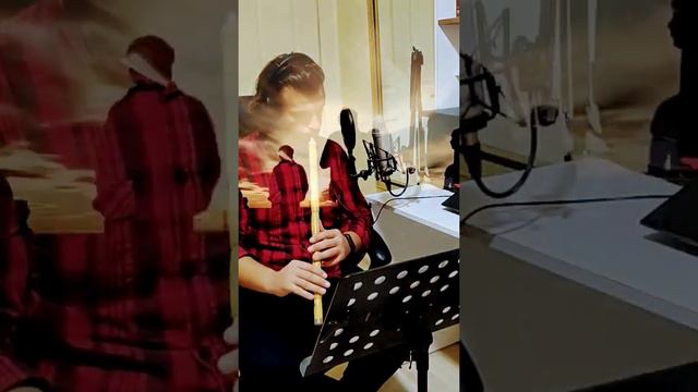 REYHANİ - NEY COVER (Part-5) #ney #neysesi #neyzenler #reyhani #mardin #turkey #turkishmusic смотреть онлайн