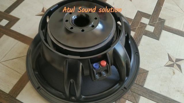 500 watt #speaker #subwoofer #midbass смотреть онлайн