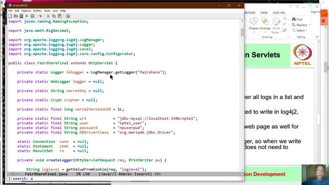 Week12 Part 3 смотреть онлайн
