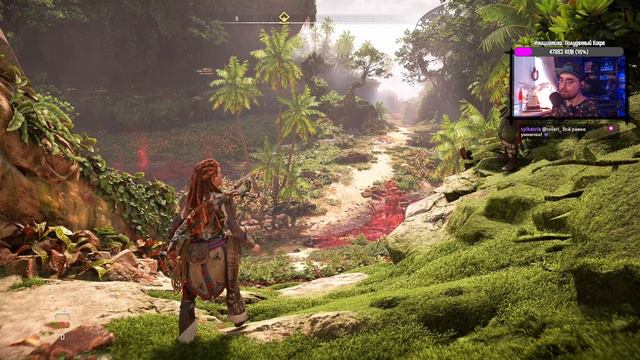 Horizon: Forbidden West [PS5 / 60] | Полное Прохождение, Макс. Сложность | S05E042 смотреть онлайн