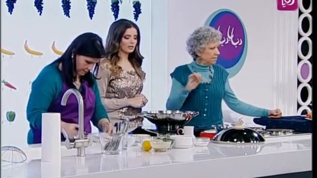فاطمة العموري تحضر أصابع الجوز والجبنة المقلية‬ Zepter Egypt 01014411256 смотреть онлайн