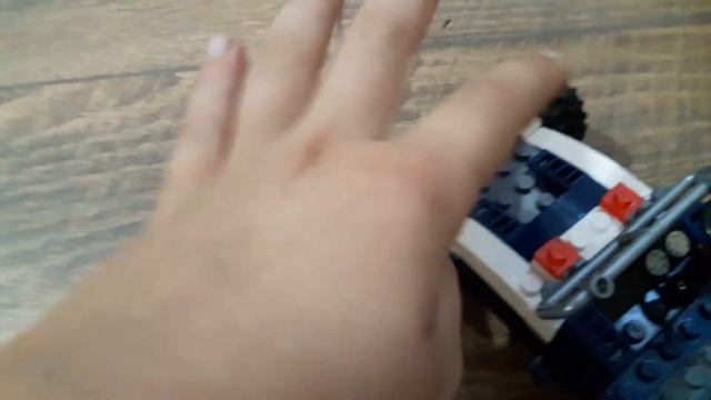 Лего багги смотреть онлайн