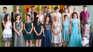 Подарок классному руководителю: сценка и песня, ВЫПУСК 2019