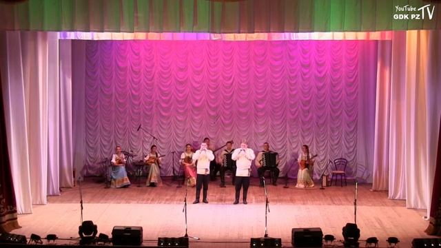 Северный хор смотреть онлайн