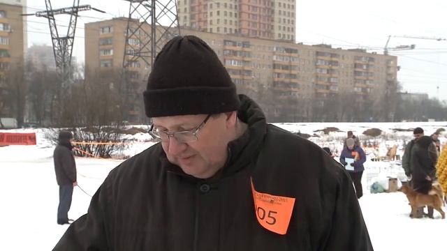 ФИНСКИЙ ШПИЦ-2015 смотреть онлайн