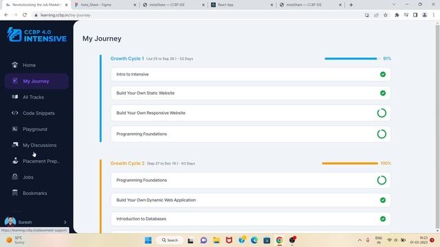 React Mini Project on Instashare(Clone)App смотреть онлайн