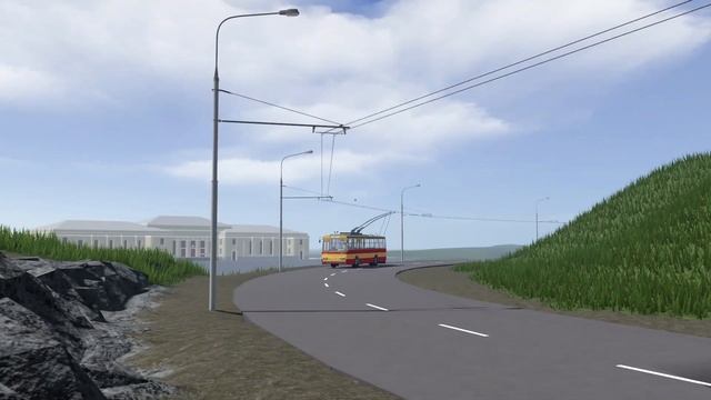 Blufi's transport place fails part 1 (Roblox) смотреть онлайн